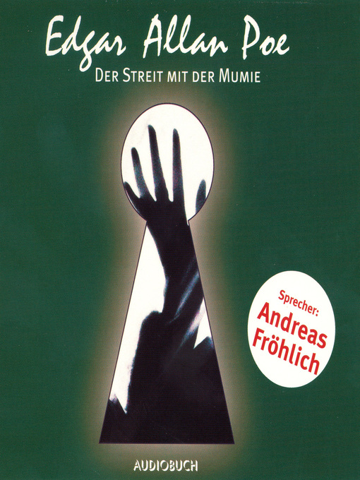 Title details for Der Streit mit der Mumie, Die Sphinx by Edgar Allen Poe - Available